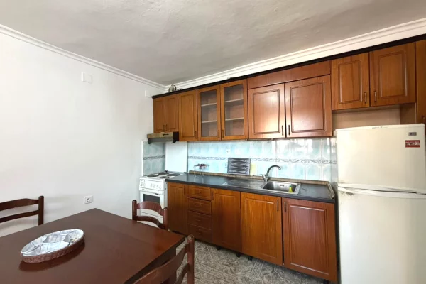 Shtepi ne shitje Apartament ne Tirane, 1+1, Mobilimi E mobiluar, Pagesa 13,000,000  Leke.