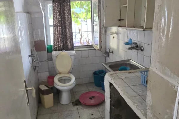 Shtepi ne shitje Apartament ne Tirane, 2+1, Mobilimi Bosh, pa mobiluar, Pagesa 13,300,000  Leke.