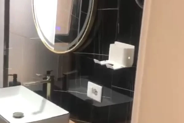 Shtepi me qera Apartament ne Tirane, 2+1, Mobilimi E mobiluar, Pagesa 70,000  Leke.