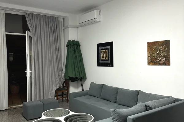 Shtepi me qera 2+1 ne Tirane - 65,000 Leke