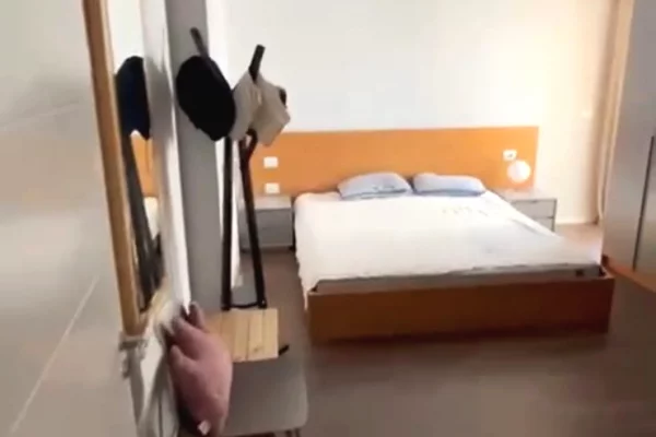 Shtepi me qera Apartament ne Tirane, 2+1, Mobilimi E mobiluar, Pagesa 700  Euro.
