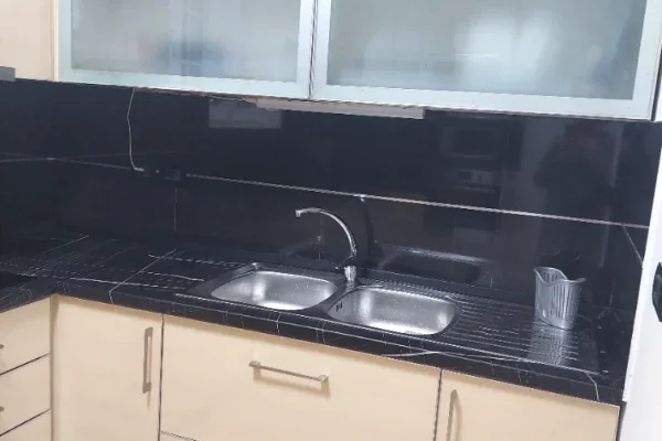 Shtepi me qera Vila Luksoze ne Tirane, 2+1, Mobilimi E mobiluar, Pagesa 65,000  Leke.
