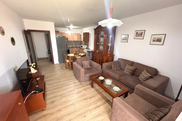 Apartment for rent in Tirana 2+1, Furnished