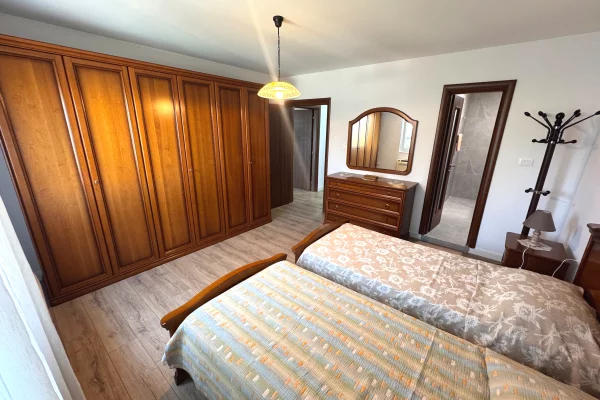 Apartment for rent in Tirana 2+1, Furnished