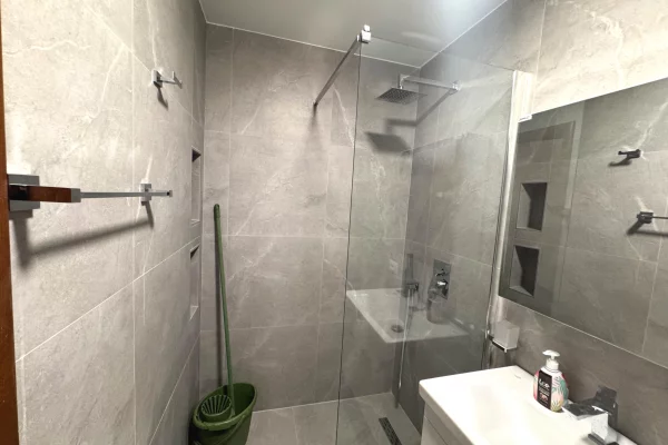 Apartment for rent in Tirana 2+1, Furnished