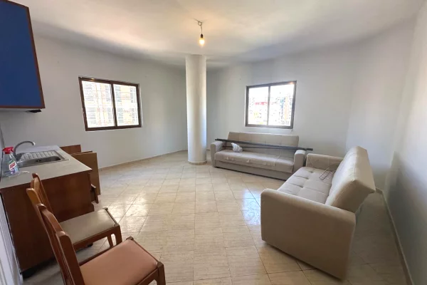 🏢 SHITET APARTAMENT 2+1 – RRUGA “DRITAN HOXHA”