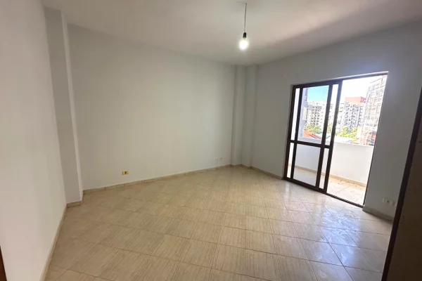 Apartment for sale in Tirana 2+1, Emty