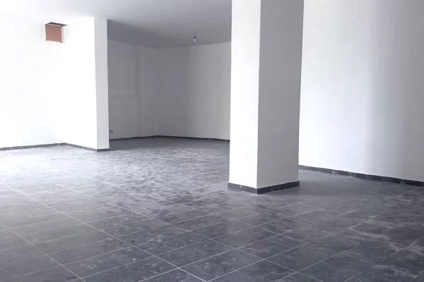 Ambient biznesi me qera 3+1 ne Tirane - 1,200 Euro