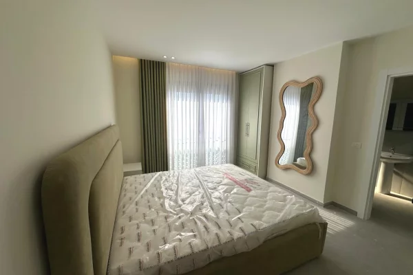 Apartment for rent in Tirana 2+1, Furnished