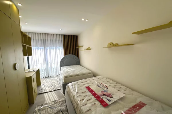 Apartment for rent in Tirana 2+1, Furnished