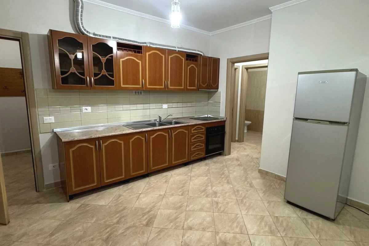 Apartment for rent in Tirana 2+1, In Part