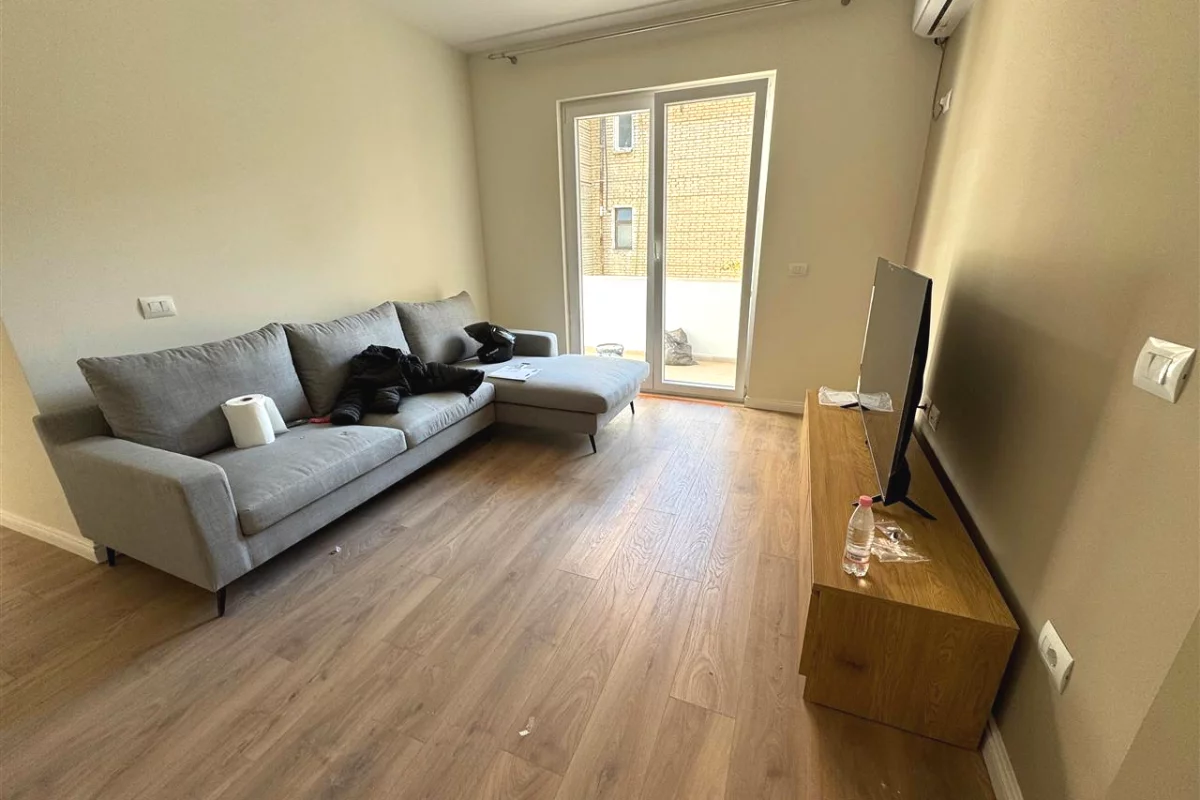 Apartment for rent in Tirana 1+1, Furnished