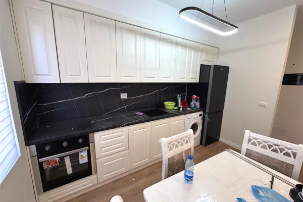 Apartment for rent in Tirana 1+1, Furnished