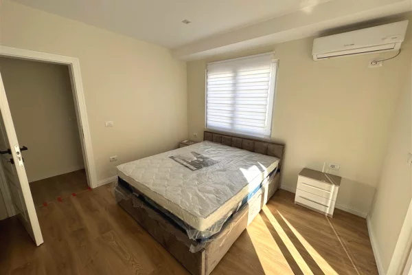 Apartment for rent in Tirana 1+1, Furnished