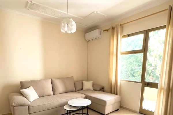 Shtepi me qera 1+1 ne Tirane - 55,000 Leke