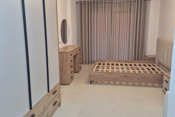 Shtepi me qera Apartament ne Tirane, 2+1, Mobilimi E mobiluar, Pagesa 85,000  Leke.