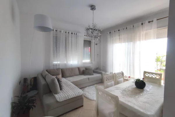 Apartment for rent in Tirana 1+1, Furnished