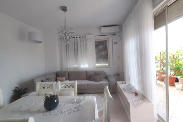 Apartment for rent in Tirana 1+1, Furnished