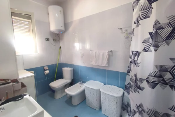 Apartment for rent in Tirana 1+1, Furnished
