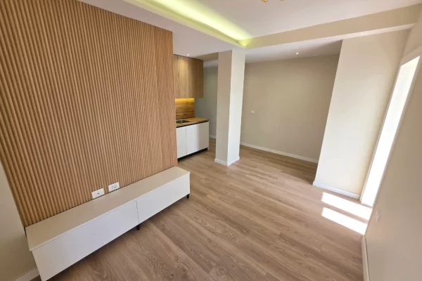 House for Sale 1+1 in Tirana - 16,400,000 Leke