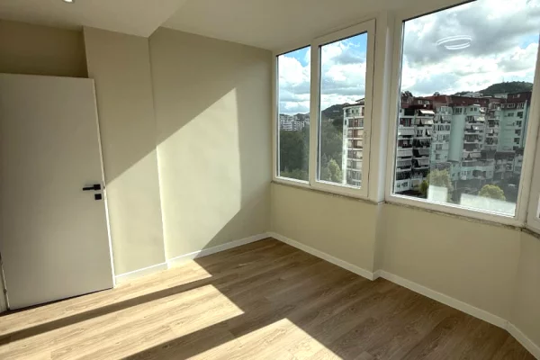 Apartment for sale in Tirana 1+1, Emty