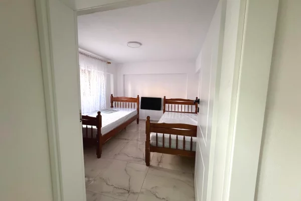 Villa di lusso in affitto a Tirana 2+1, Arredato