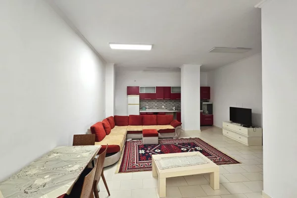 Casa in affitto 2+1 a Tirana - 45,000 Leke