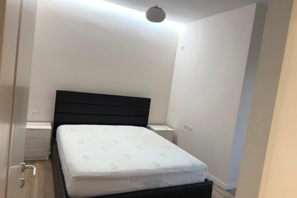 Shtepi me qera Apartament ne Tirane, 2+1, Mobilimi E mobiluar, Pagesa 55,000  Leke.