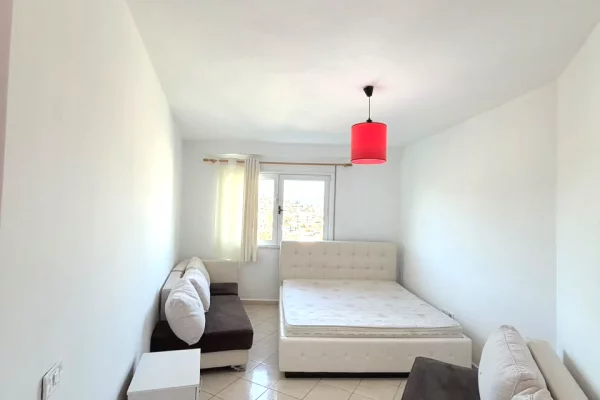 Shtepi me qera Apartament ne Tirane, 2+1, Mobilimi E mobiluar, Pagesa 55,000  Leke.