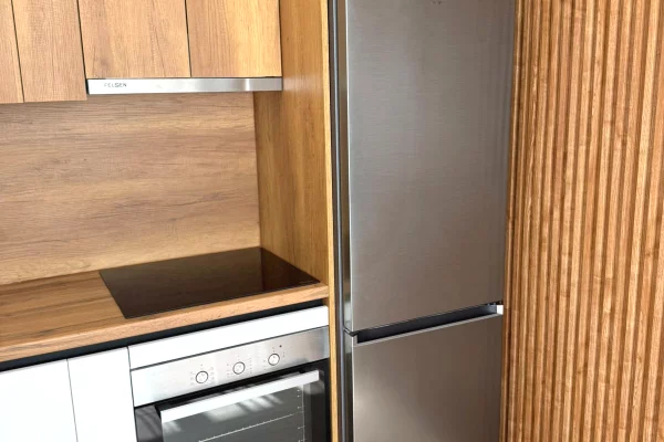 Shtepi me qera Apartament ne Tirane, 1+1, Mobilimi E mobiluar, Pagesa 85,000  Leke.