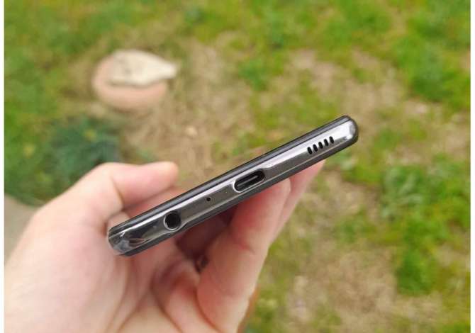 Shitet Samsung M12 3+4 ram nga extra rami