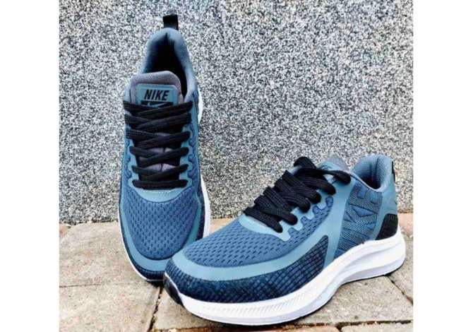 Shiten Atlete te llojeve te ndryshme 