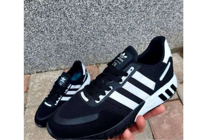 Veshje dhe Aksesor per te Rritur ne Tirane - 25 Euro