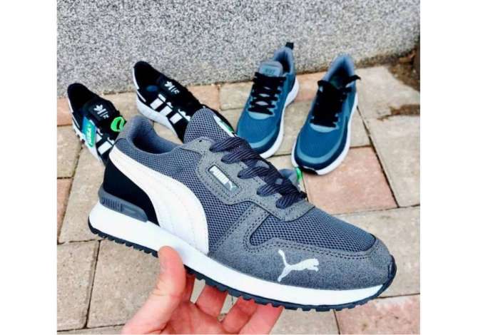 Veshje dhe Aksesor per te Rritur ne Tirane - 25 Euro