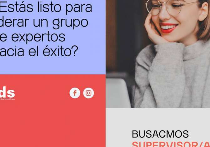 Job Offers for Marketing Manager in Tirana