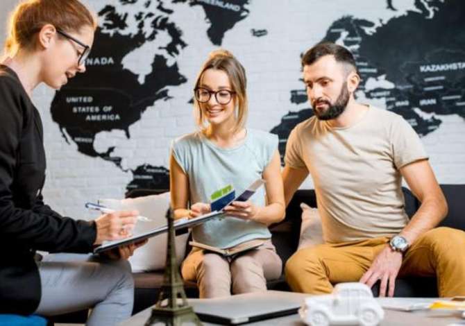 Job Offers for Customer Service in Tirana