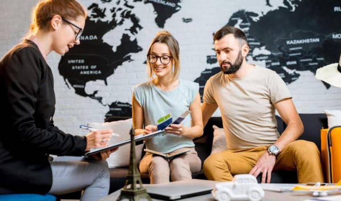 Job Offers in Tirana, Profession Agjente Udhetimesh , Beginner/Little experience, Payment 40,000  Leke.