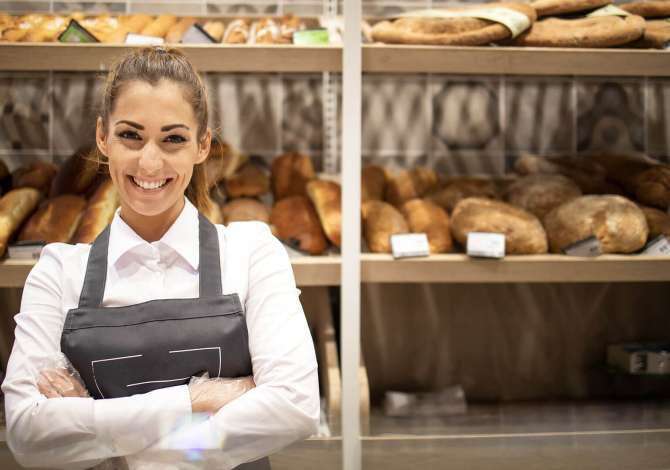 Job Offers for Sales in Tirana