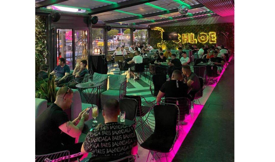 Job Offers in Tirana, Profession Sanitare dhe Hostes , No Experience, Payment By Agreement.