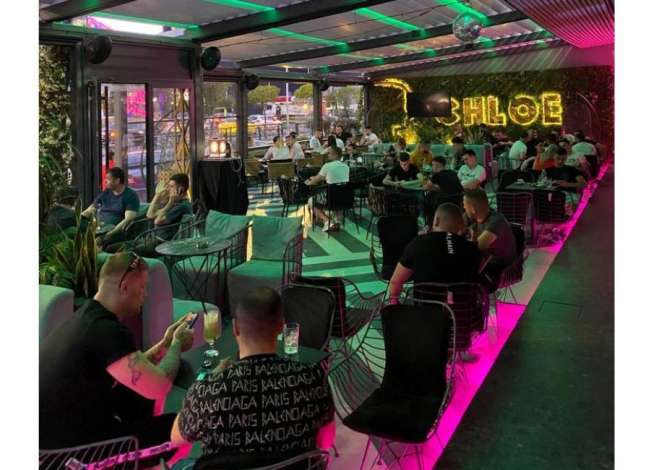 Job Offers for Sanitare dhe Hostes in Tirana