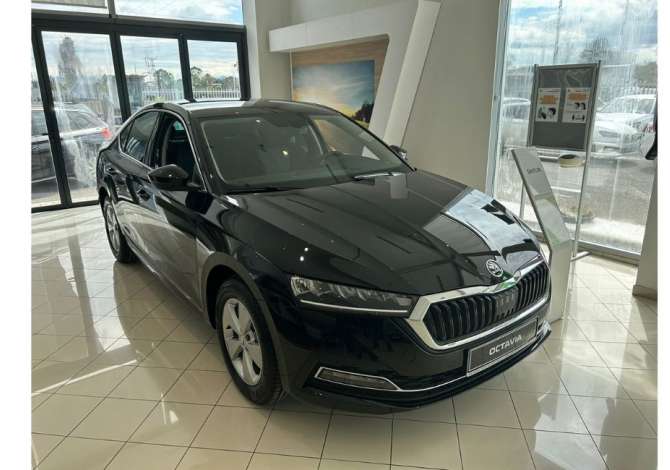 Makina me qera ne Tirane - 40 Euro