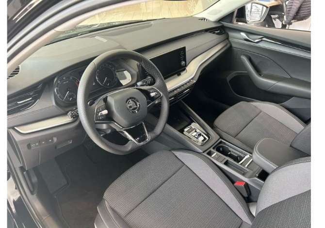 Makina me Qera , Skoda Octavia Duke Filluar Nga 40 Euro 