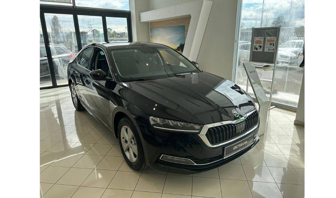 Makina me Qera , Skoda Octavia Duke Filluar Nga 40 Euro 