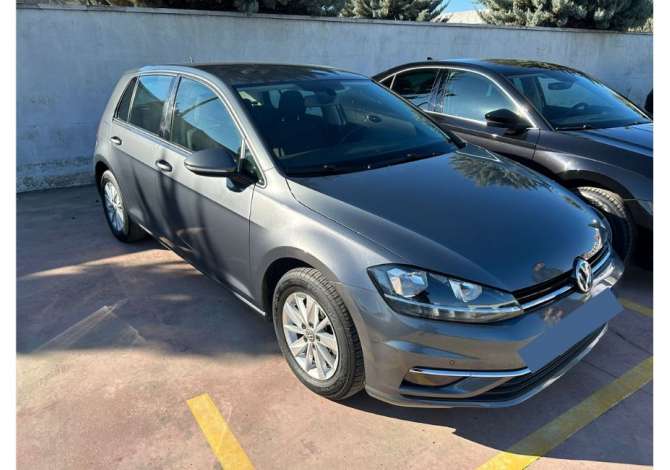 Noleggio Auto a Tirana - 55 Euro