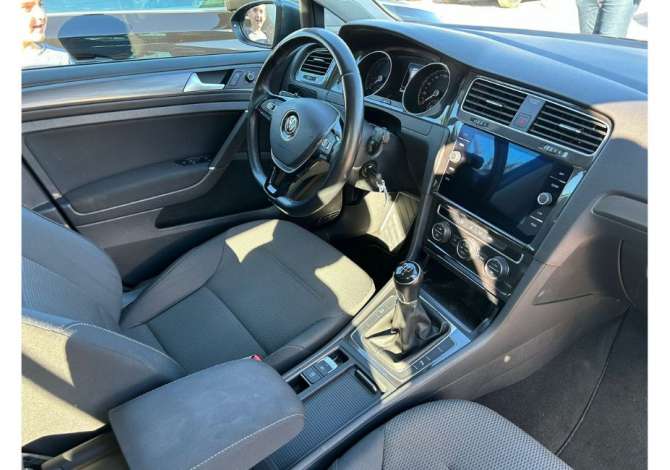 Noleggio Auto a Tirana - 55 Euro