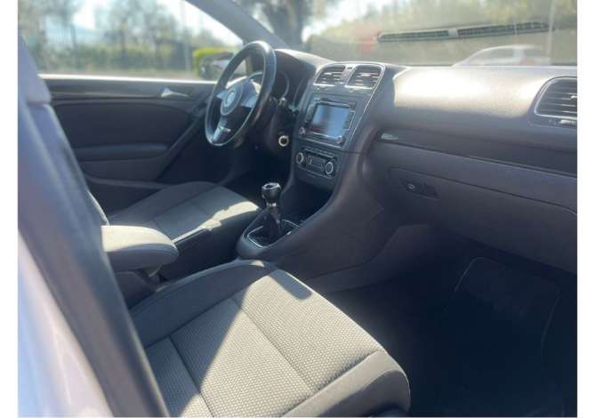 Car Rental in Tirana - 35 Euro