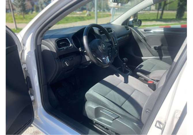 Car Rental in Tirana - 35 Euro