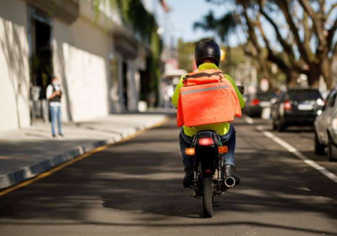 Job Offers for Motorist in Tirana