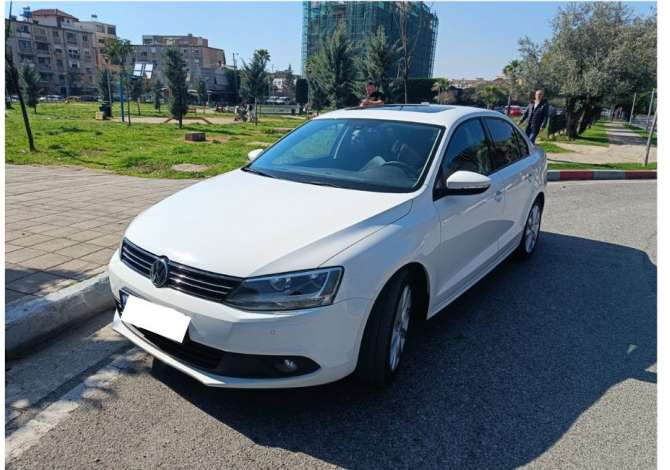 Noleggio Auto a Tirana - 40 Euro