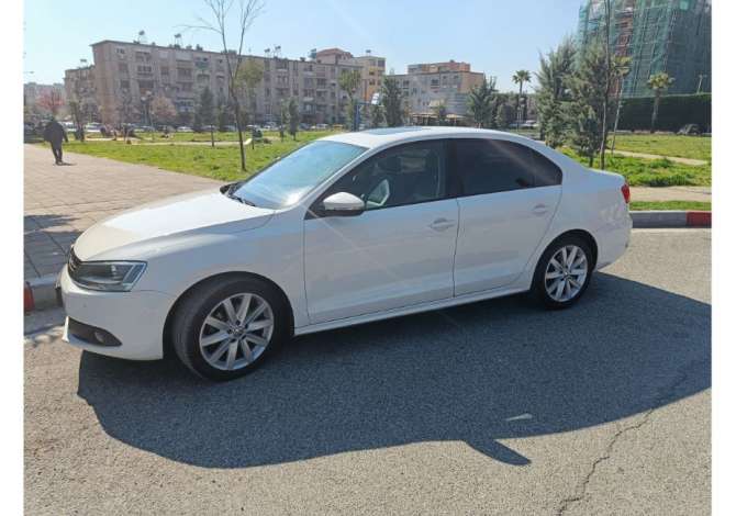 Noleggio Auto a Tirana - 40 Euro